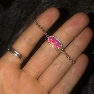 Kendra Scott bracelet